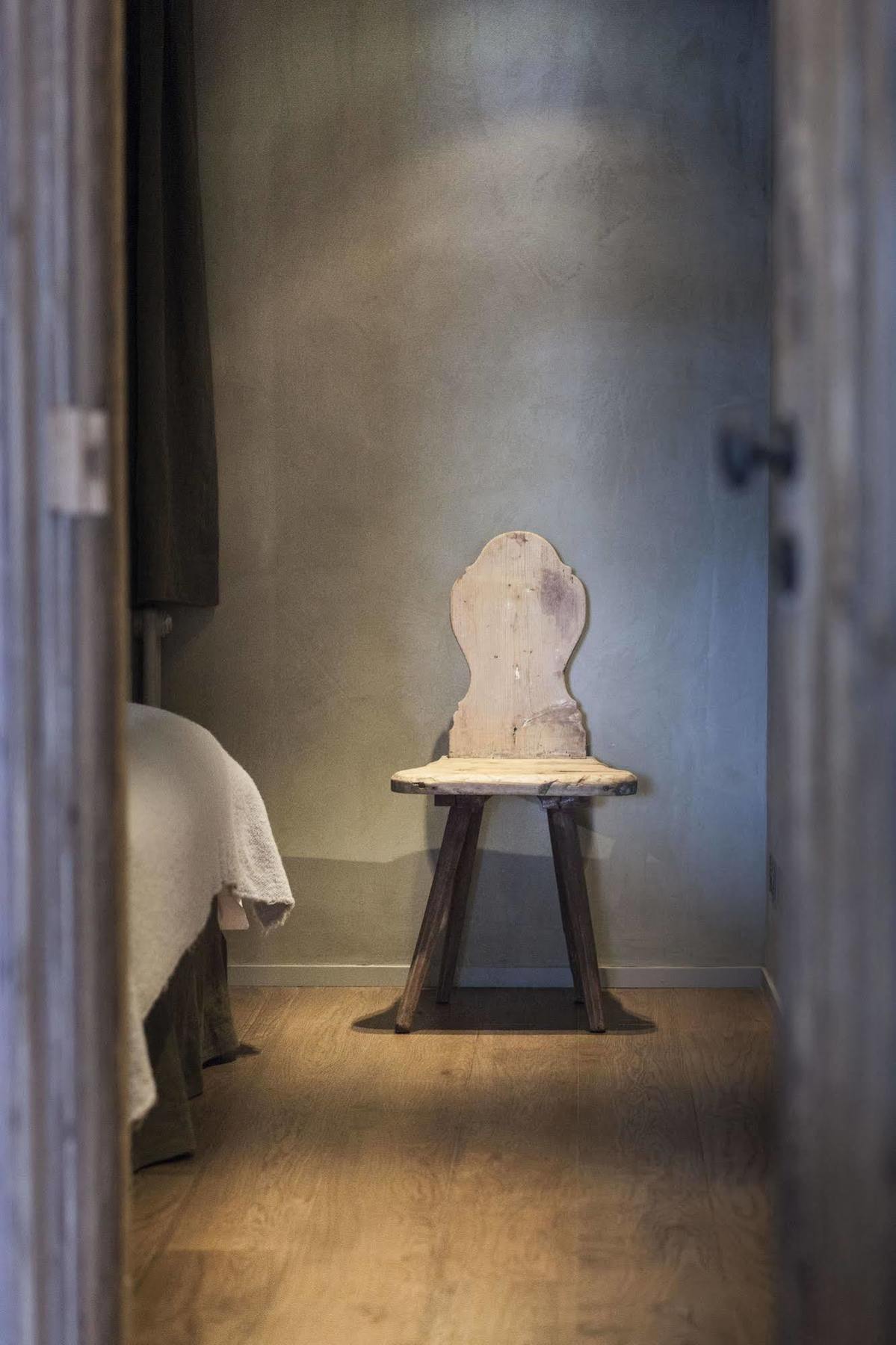 Appartement Flocon De Nell Megève Dış mekan fotoğraf