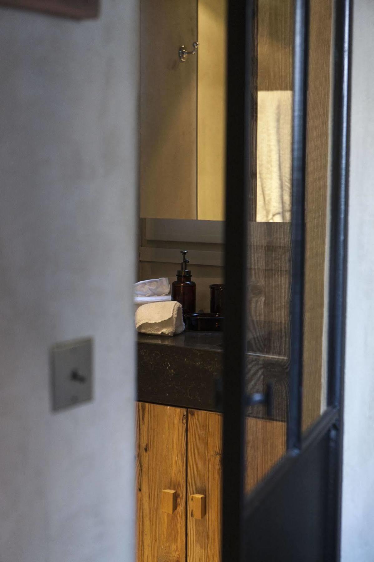 Appartement Flocon De Nell Megève Dış mekan fotoğraf