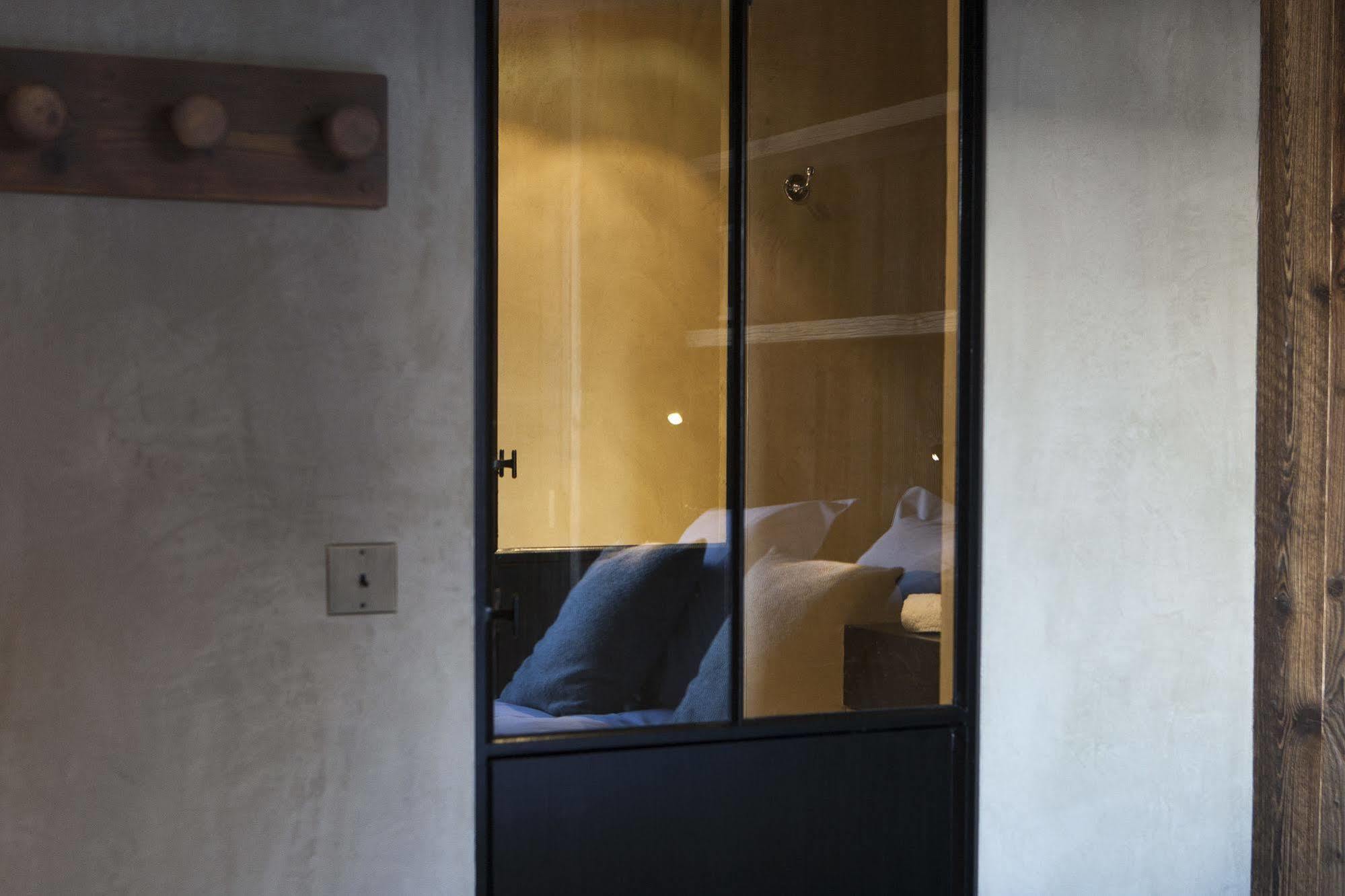 Appartement Flocon De Nell Megève Dış mekan fotoğraf