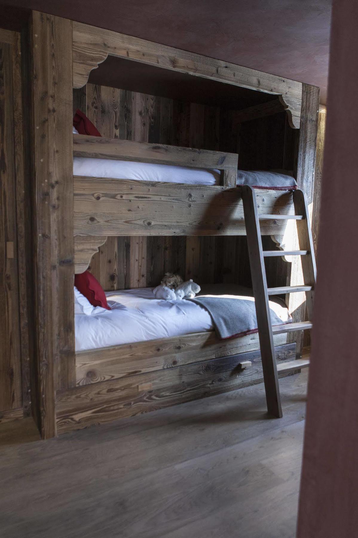 Appartement Flocon De Nell Megève Dış mekan fotoğraf