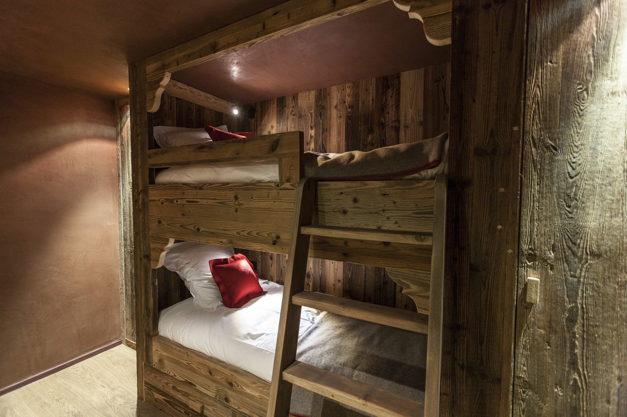 Appartement Flocon De Nell Megève Dış mekan fotoğraf